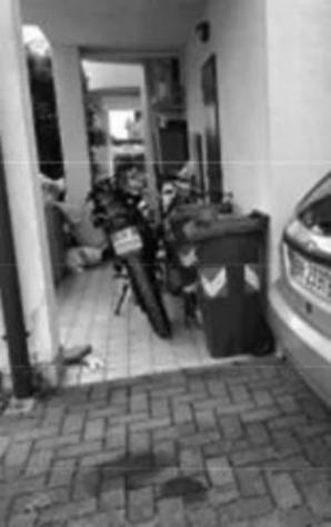 Immobile in asta di 85 m², box auto in vendita a San Felice sul Panaro - Foto 8