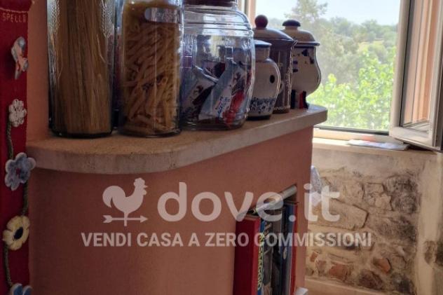 Appartamento di 77 m² con 3 locali in vendita a Scansano - Foto 4