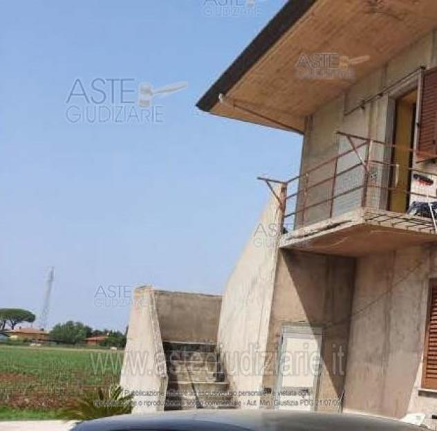 IMMOBILI-IMMOBILE RESIDENZIALE-Loc. La Fiora - Via Matera - Foto 5