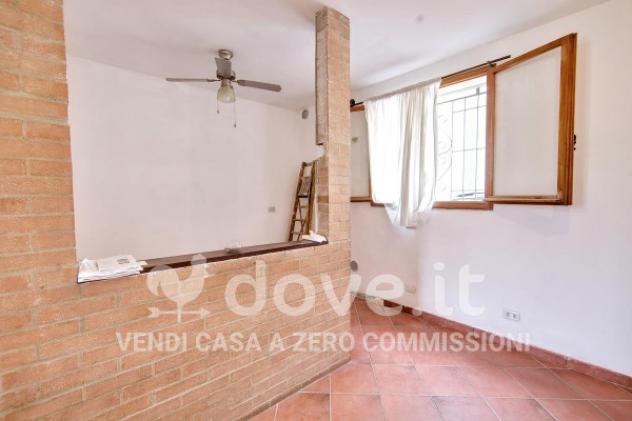 Casa indipendente di 171 m² con più di 5 locali e box auto in vendita a Voghiera - Foto 8