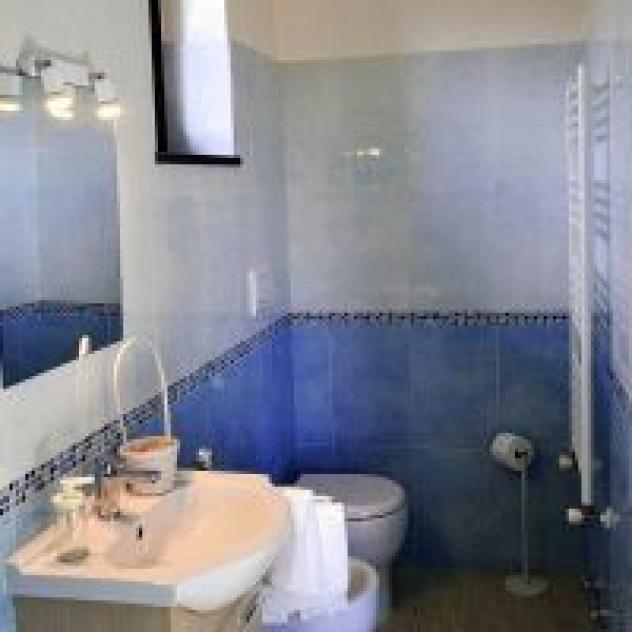 B&B Villa Arechi