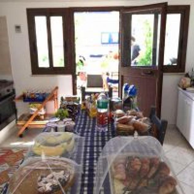 B&B La Dimora di Odisseo