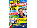 CAMERA IN AFFITTO