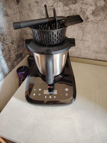 Vendo Monsieur cuisine Compact - Foto 2