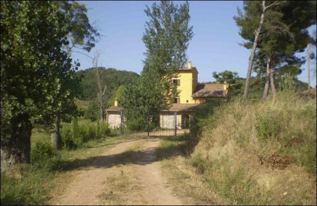 Rustico in vendita a Casciana Terme Lari - Foto 17