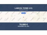 Immobile in asta di 315 m² in vendita a Lamezia Terme
