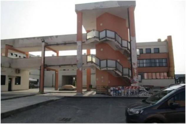 Immobile in asta di 249 m² in vendita a Magenta - Foto 2