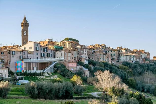 Negozio in affitto a Peccioli 27 mq Rif: 1414171