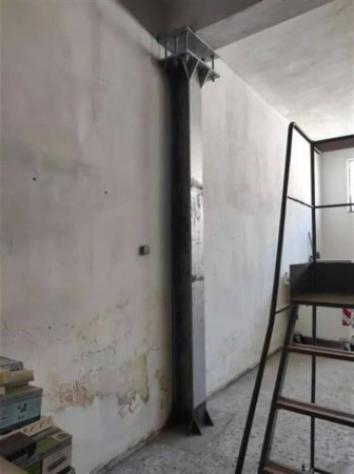 Immobile in asta di 929 m² in vendita a Pescara - Foto 11