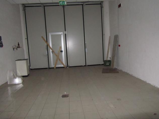 Negozio a San Clemente - Rif. SANCLE - Foto 9