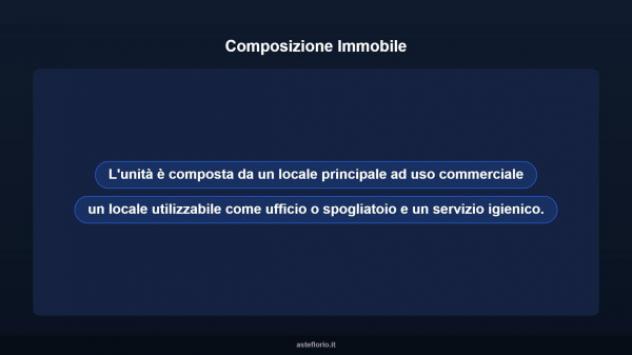 Immobile in asta di 159 m² in vendita a Scarperia e San Piero - Foto 7