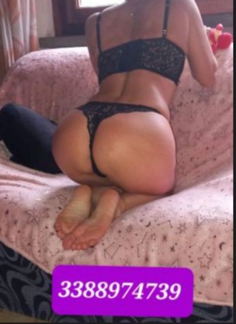 3388974739 ASIA BELLA SEXY TANTRA ROMANTICO IN VASCA IDROMASSAGGIO INSIEME TOP - Foto 4