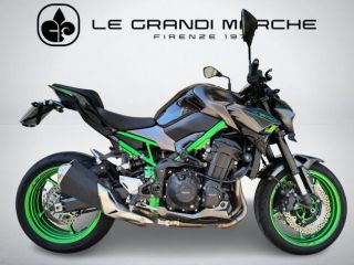 Kawasaki Z 900 null