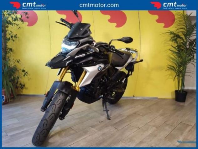 BMW G 310 GS ABS rif. 23903634 - Foto 2