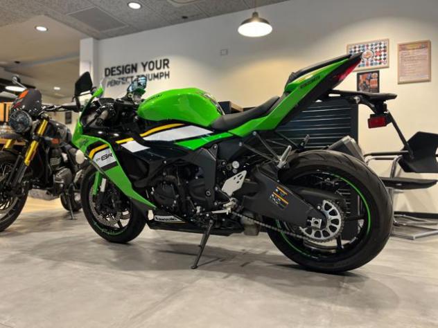 KAWASAKI Ninja 636 ZX-6R . rif. 24163265 - Foto 6
