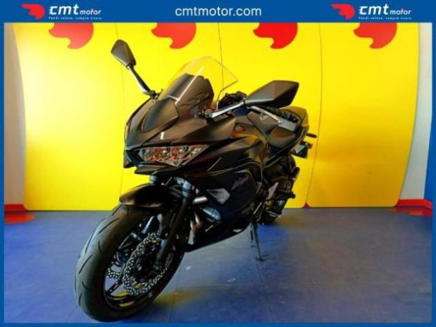 KAWASAKI Ninja 650 Garantita e Finanziabile rif. 23828920 - Foto 2