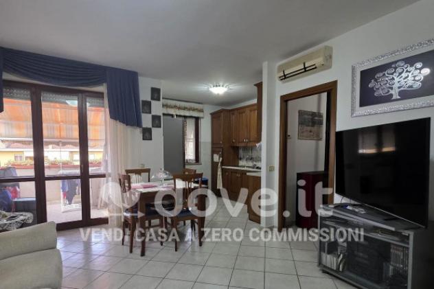Appartamento di 68 m² con 3 locali e posto auto in vendita a Monte Argentario