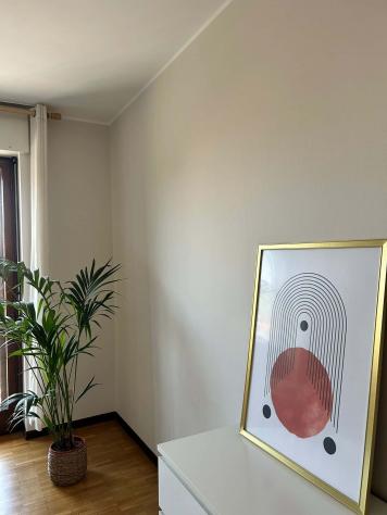 Room in Via Giuseppe Ripamonti, Milano for 100 m² with 3 bedrooms - Foto 2