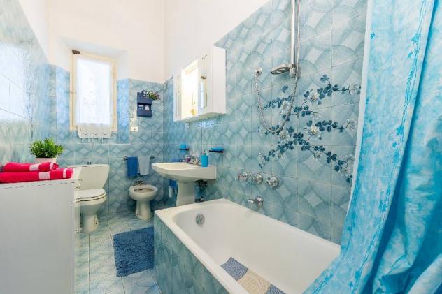 Appartamento in affitto a Forte dei Marmi 60 mq Rif: 1031587 - Foto 9