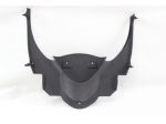 DUCATI 848 46012471A COVER CUPOLINO INFERIORE 07 - 13 FRONT FAIRING LOWER PLATE