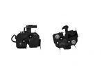 Serratura Cofano Anteriore Jeep Renegade 51954796 52087086 - 15880