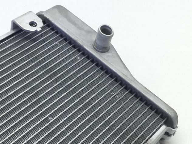 HONDA FORZA 350 RADIATORE LIQUIDO RAFFREDDAMENTO ACQUA 2023 2024 ZDCNF10A0PF - Foto 6