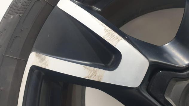 CERCHIO IN LEGA FIAT 500 X Serie 735602471 735602471 (15) - Foto 5
