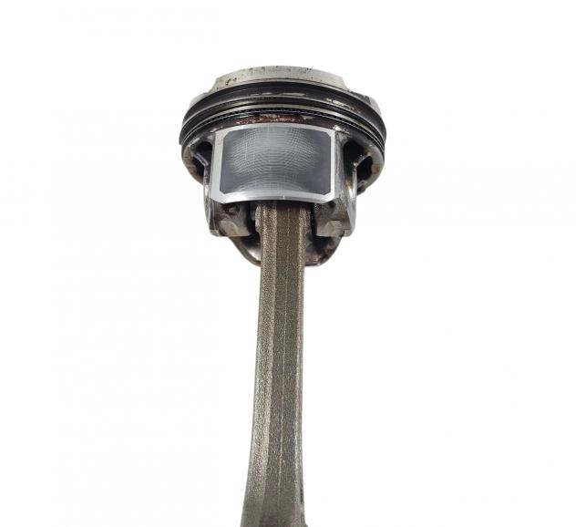 PISTONE MOTORE MINI Countryman Serie (F60) 11258678931 B38A15A Benzina 1500 (16) - Foto 2