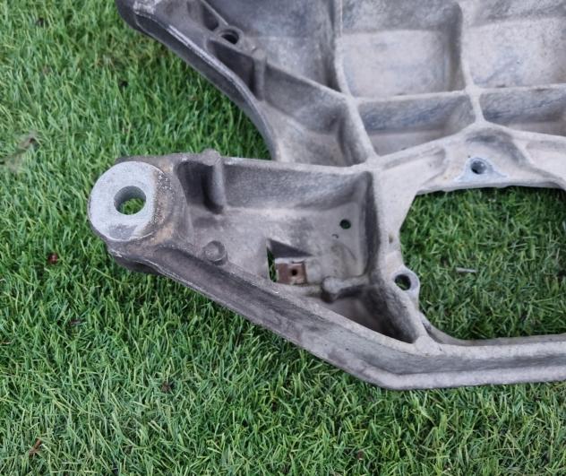 SUPPORTO CAMBIO AUDI Q5 Serie (8RB) 8K0399263AF CAGA, CJCA Diesel 2000 (0812) - Foto 2