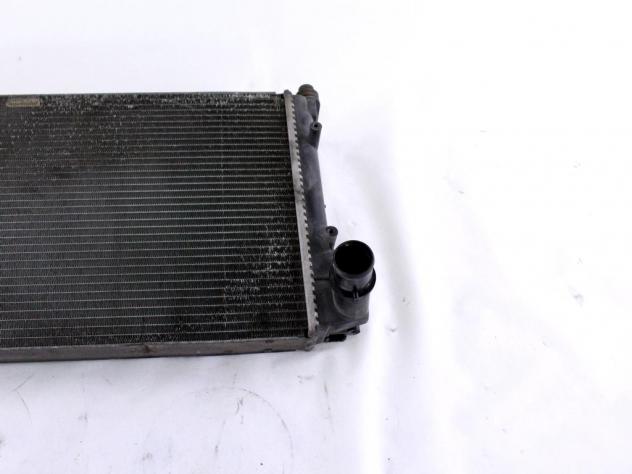 51872634 RADIATORE ACQUA FIAT PANDA VAN 1.3 D 55KW 5M 5P (2011) RICAMBIO USATO - Foto 3