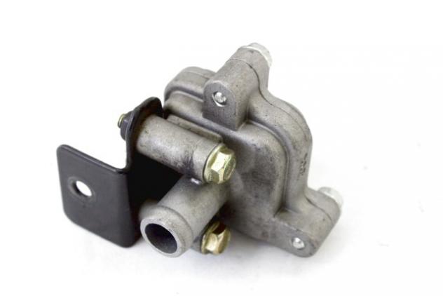 MASH FIVE HUNDRED 400 18060059 VALVOLA ARIA XY400 15 - 16 AIR VALVE - Foto 2