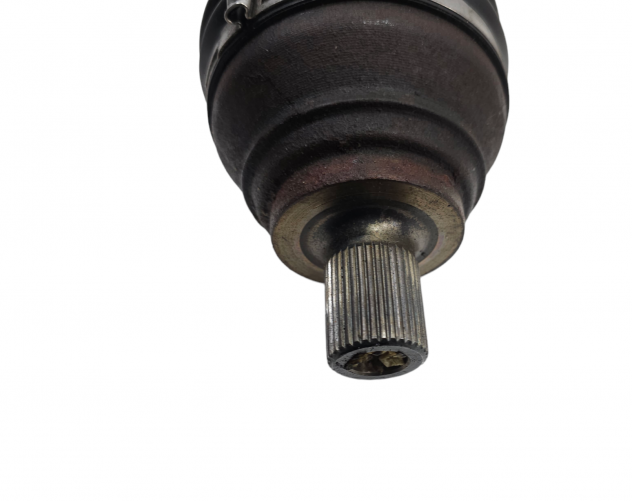 SEMIASSE ANTERIORE DESTRO VOLKSWAGEN Golf 7 Berlina 5Q0407272E (12) - Foto 9