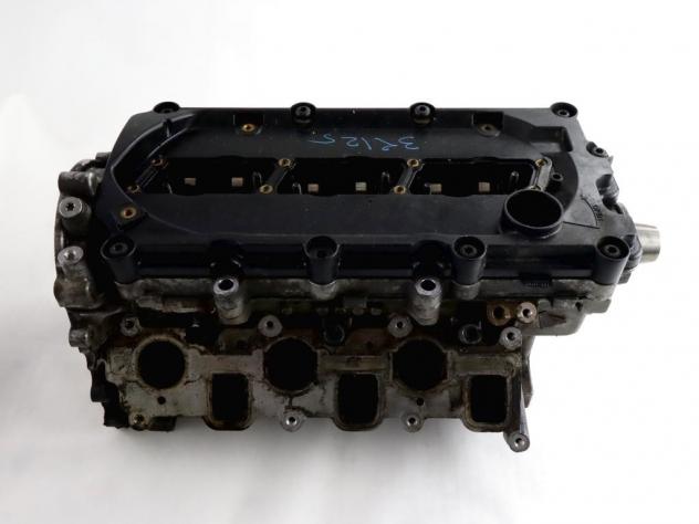 059103063CQ TESTATA MOTORE LATO SINISTRO AUDI A6 C6 SW 3.0 D 4X4 171KW AUT 5P (2008) RICAMBIO USATO
