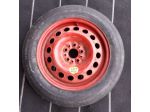 Ruotino di scorta Fiat 500L Fiat Tipo Alfa 147 GT 156