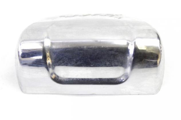 VESPA SPRINT 50 2T 1B001288 COVER MANIGLIONE POSTERIORE 14 - 17 REAR HANDLE COVER - Foto 2