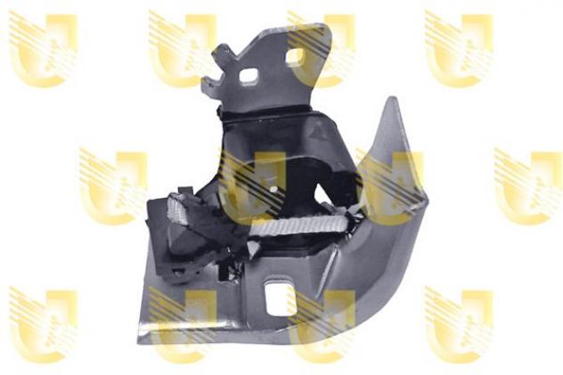 Unigom Supp. Sost. Marmitta Megane Scenic Ii Tt 165116