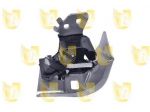 Unigom Supp. Sost. Marmitta Megane Scenic Ii Tt 165116