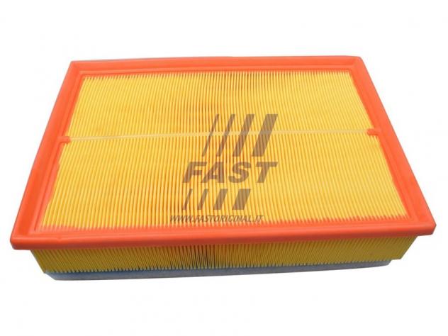 FILTRO ARIA RENAULT MASTER 10 SCHIUMA FT37119