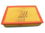 FILTRO ARIA RENAULT MASTER 10 SCHIUMA FT37119