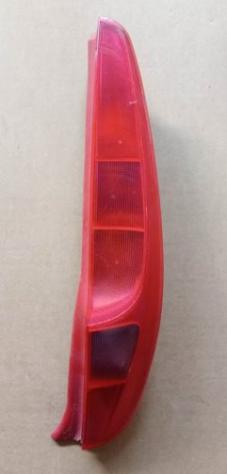 FANALE POST. DX FONDO ROSSO 5P 999-U1293694 Parti elettriche  Fanaleria  Fanali  Fanale post. dx. FIAT - PUNTO FL III - 2003  2007, FIAT - PUNTO II -
