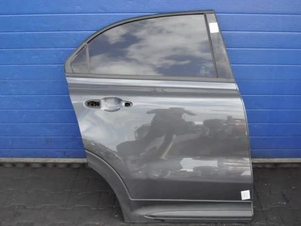 PORTA POSTERIORE DX FIAT 500X 2015
