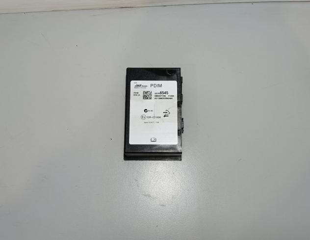 CENTRALINA AUTORADIO CHEVROLET Cruze Berlina 22796545 (09)