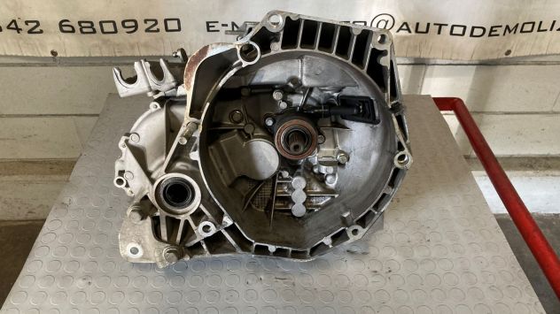 Cambio manuale Fiat 500L 1.3M.Jet del 2016 (55245438) - Foto 2