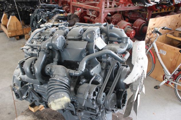 Motore MAN D2865 LF05 - Foto 5