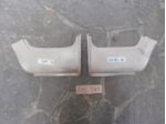 SOTTOPORTA ANTERIORI FIAT 241 CAMPER FURGONE CASSONATO SILL DOOR FIAT 241