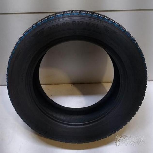 2 gomme 225 60 17 barum a38790 - Foto 8