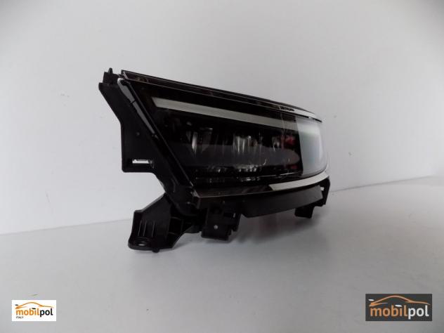 Opel Mokka 2020- Faro LED sinistra - 10567 - Foto 3
