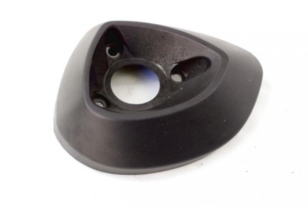 BMW C 400 X 18518552508 FONDELLO COVER SILENZIATORE K09 18 - 24 MUFFLER CAP - Foto 2
