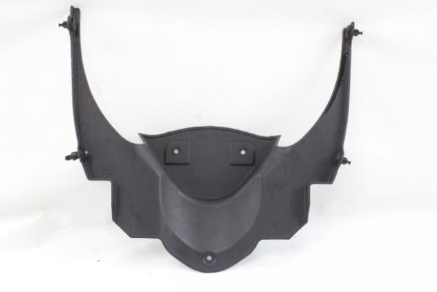 DUCATI 848 46012471A COVER CUPOLINO INFERIORE 07 - 13 FRONT FAIRING LOWER PLATE