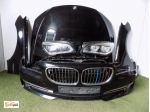 BMW 7 F01 02 Set muso completo,paraurti,fari,cofano,parafanghi-12493
